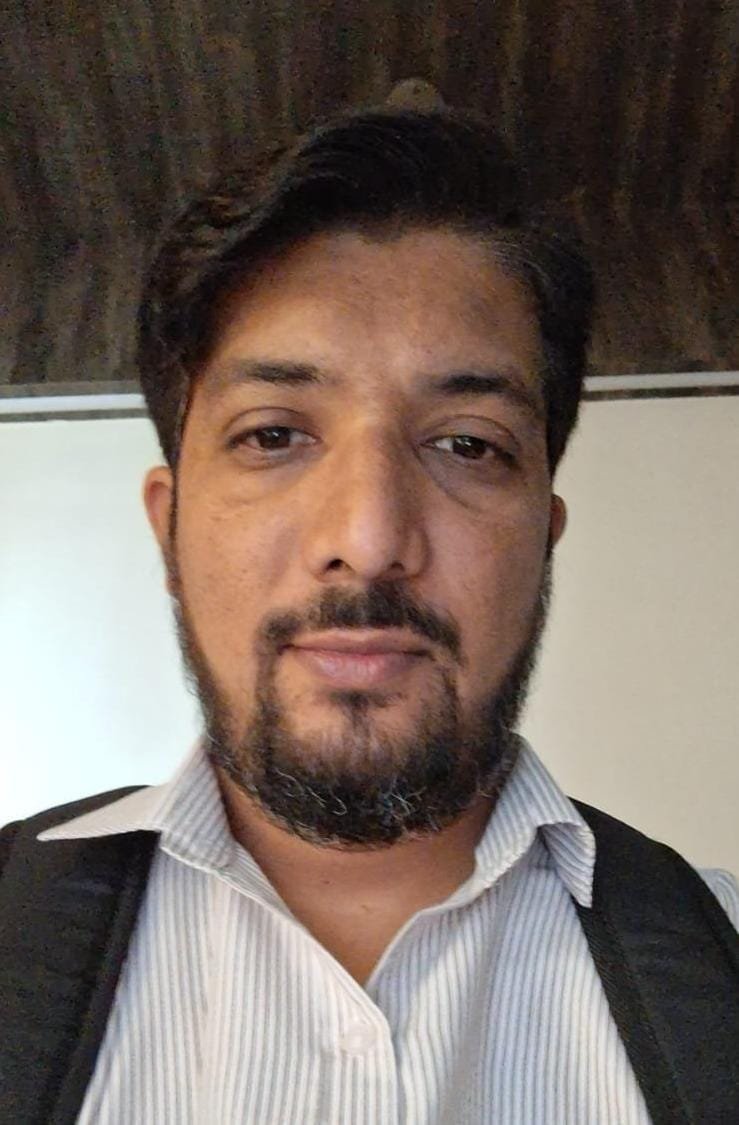 PRATEEK PRABHAKAR WAYADANDE