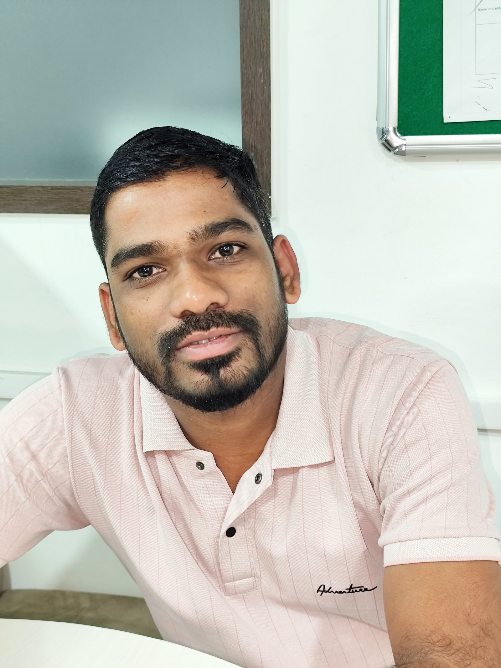 Yogesh Yashvant Nevarekar