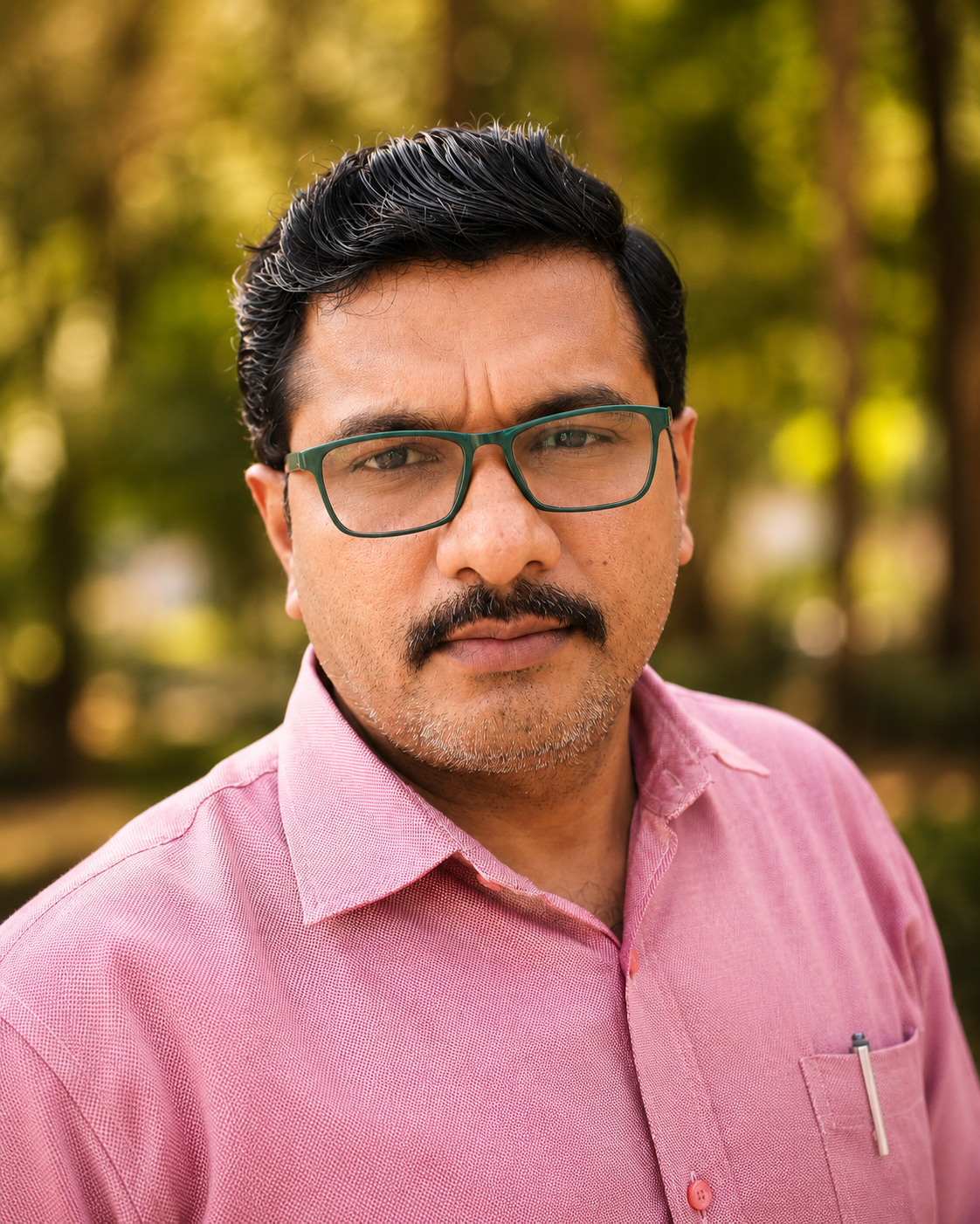 Dilip Jha